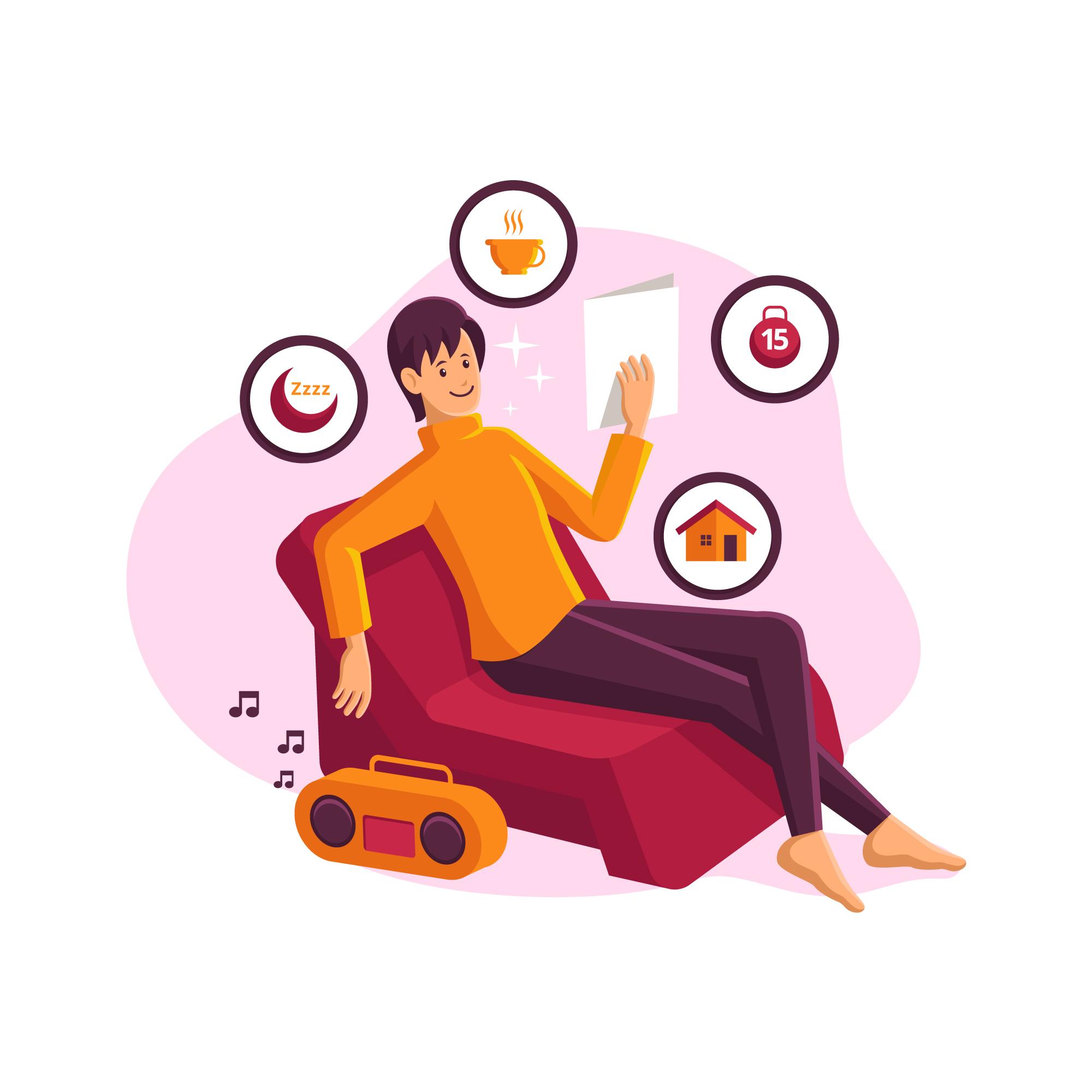 accessibility ease of use