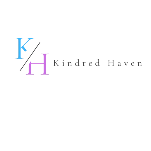 logo kindred haven